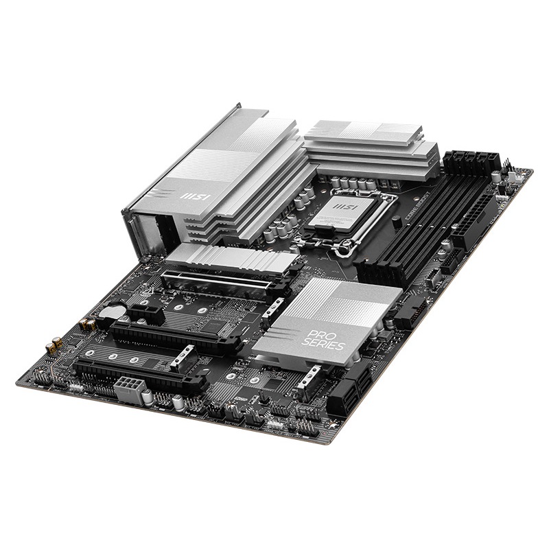 CM INTEL MSI PRO Z890-P WIFI DDR5